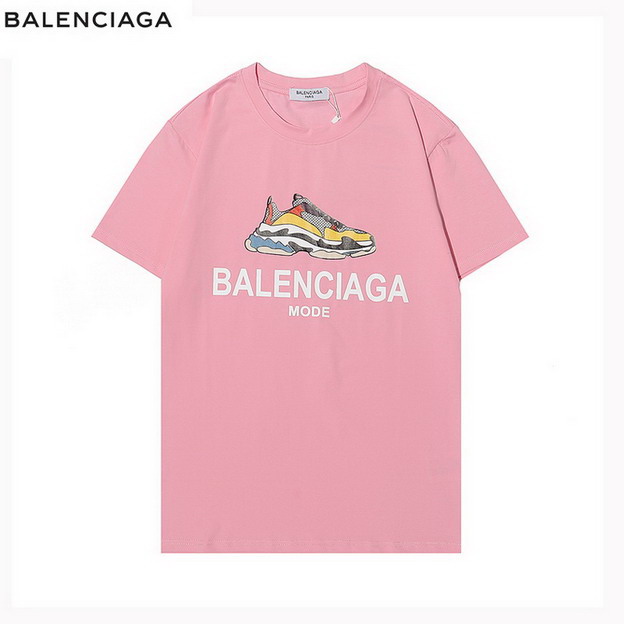 men balenciaga t-shirts S-2XL-150